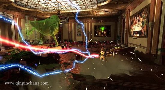 捉鬼敢死队下载