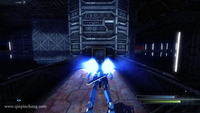 代理之刃零下载