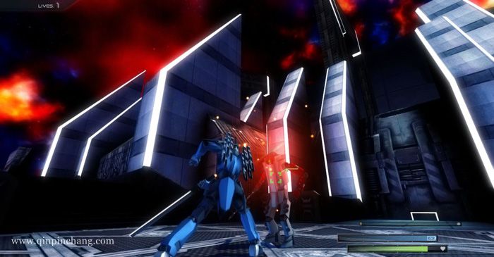 代理之刃零下载