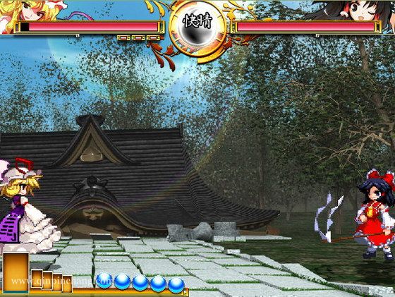 东方绯想天下载