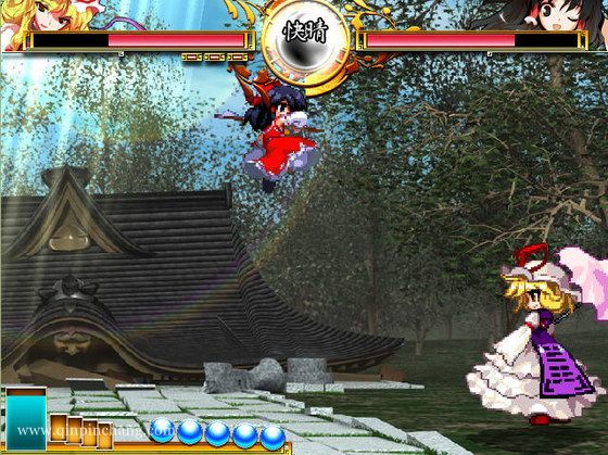 东方绯想天下载