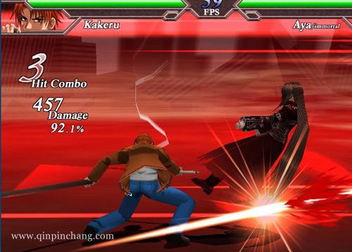 撕裂重罪单机版下载