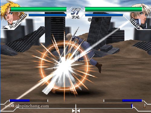 撕裂重罪单机版下载