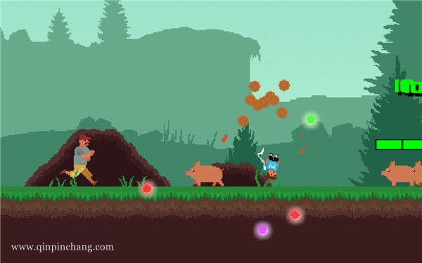 亲爹大冒险下载