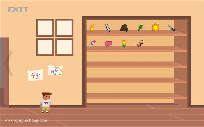 亲爹大冒险下载