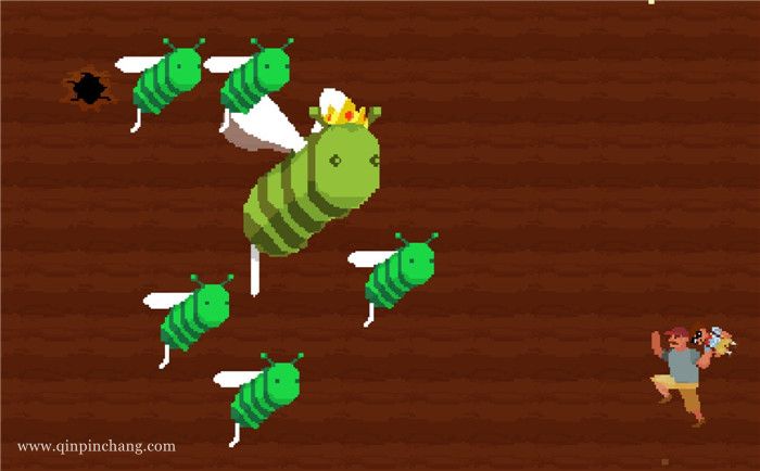 亲爹大冒险下载