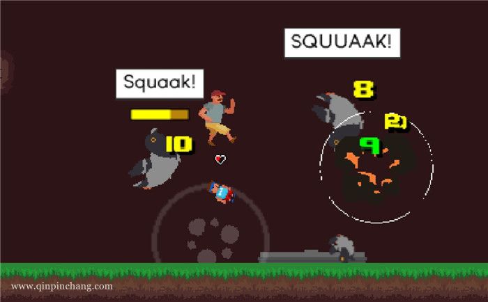 亲爹大冒险下载