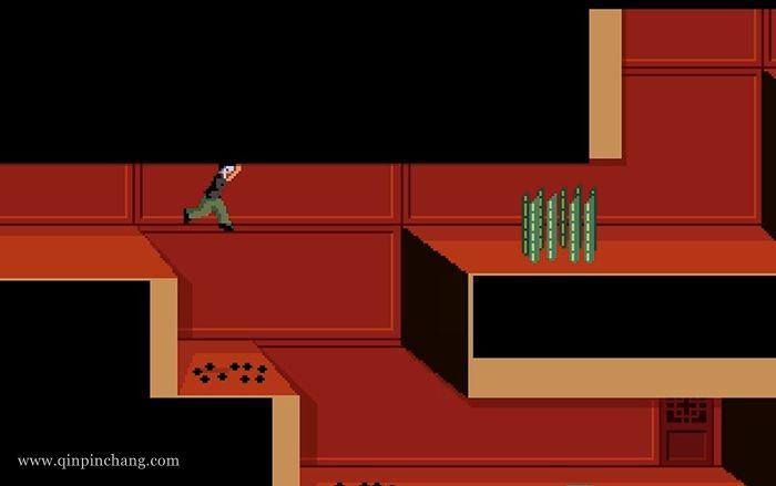 像素拳之路下载