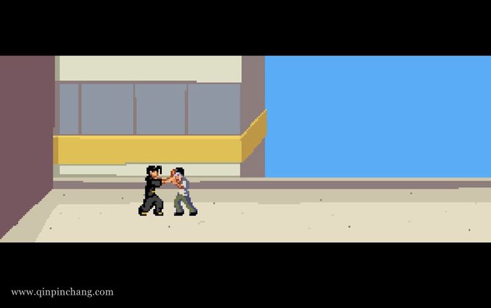 像素拳之路下载