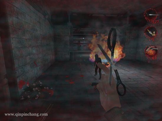 喋血街头2周末启示录下载