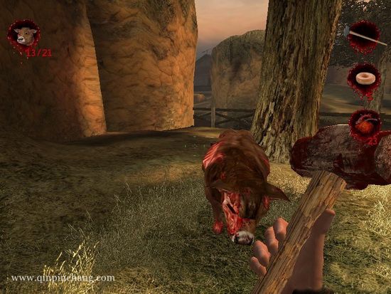 喋血街头2周末启示录下载