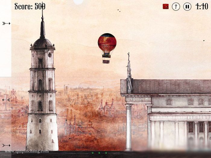 热气球冒险下载