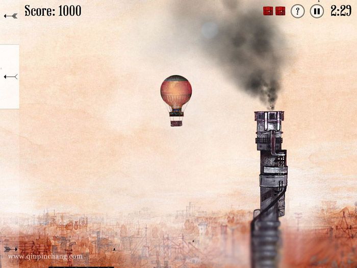 热气球冒险下载