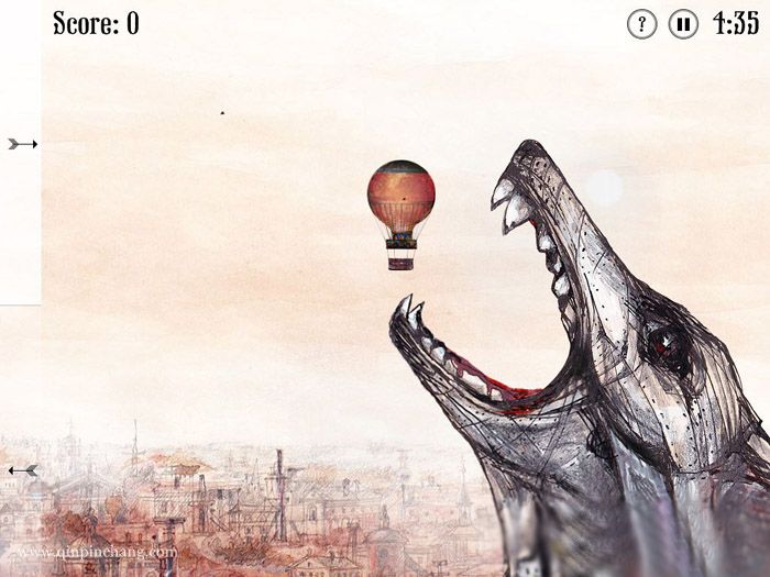 热气球冒险下载