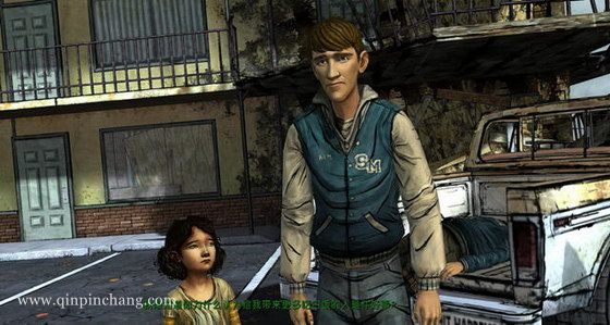 行尸走肉第三章下载