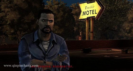 行尸走肉第三章下载