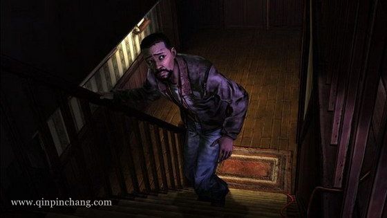 行尸走肉第三章下载