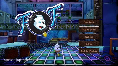 冰淇淋大冒险下载