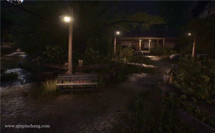 十三号星期五中文版下载