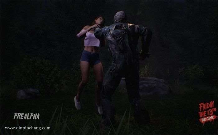 十三号星期五中文版下载