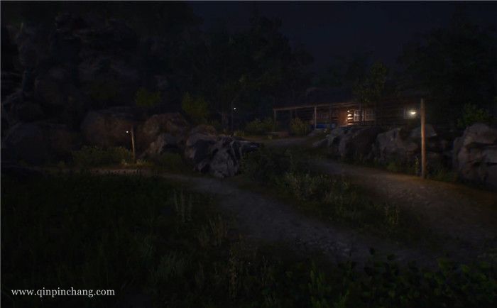 十三号星期五中文版下载