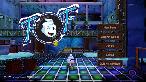 冰淇淋工厂下载