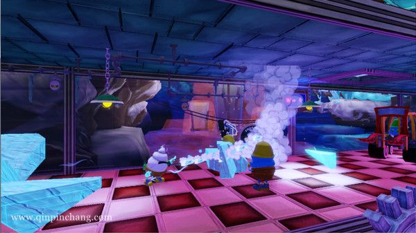 冰淇淋工厂下载