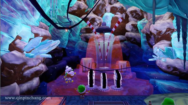 冰淇淋工厂下载