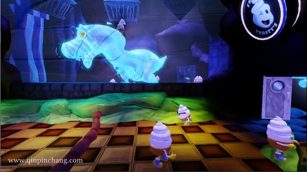 冰淇淋工厂下载