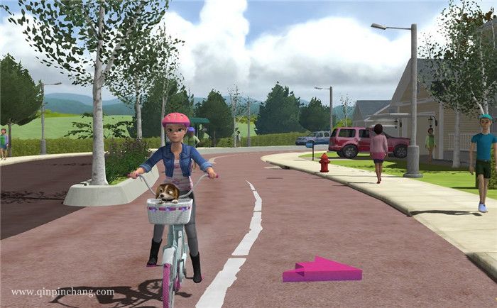 芭比和她的小狗援救下载