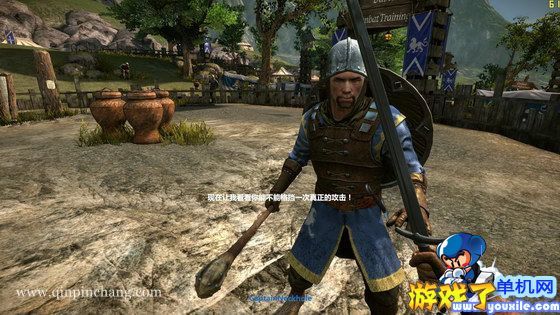 骑士:中世纪战争 中文版下载