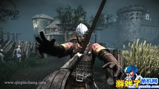 骑士:中世纪战争 中文版下载