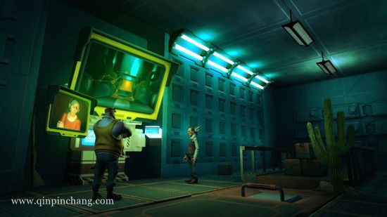 穿越太阳系Rochard下载