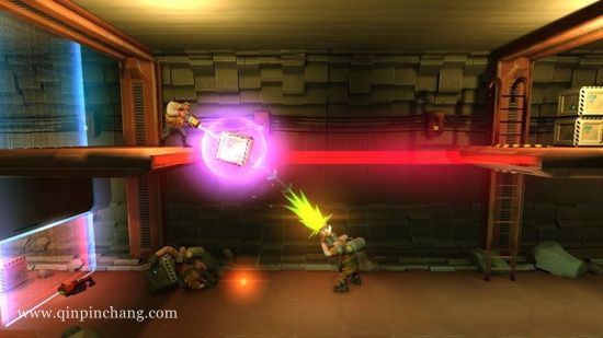 穿越太阳系Rochard下载