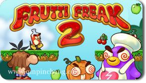 水果弗雷德2新手看过来下载