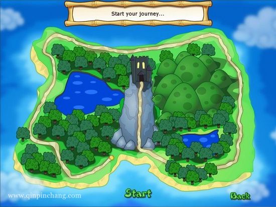 水果弗雷德2新手看过来下载