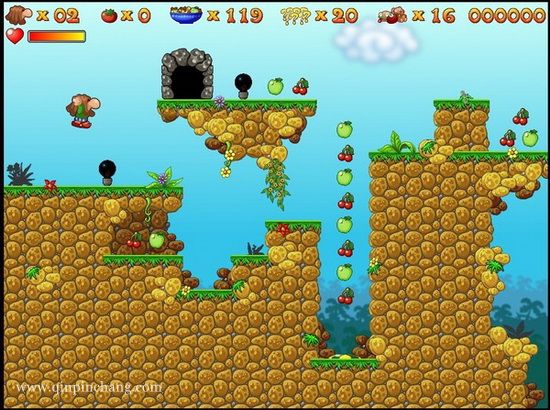 水果弗雷德2新手看过来下载