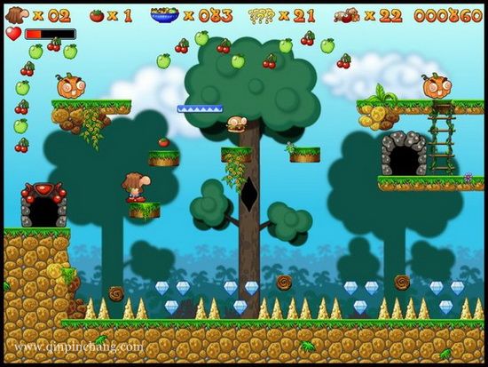 水果弗雷德2新手看过来下载