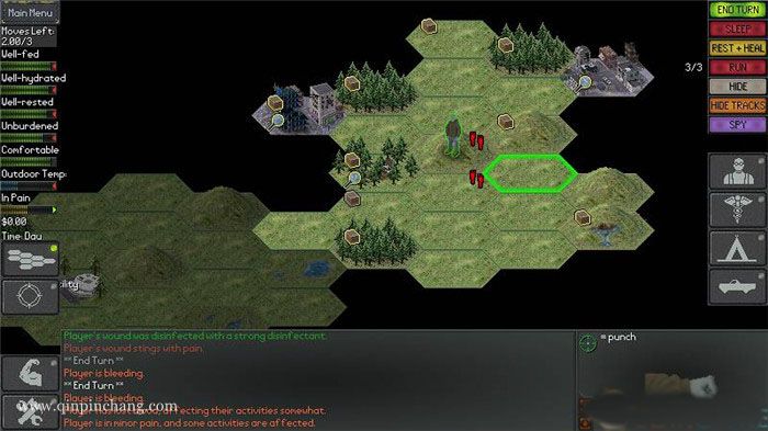 末日拾荒者下载