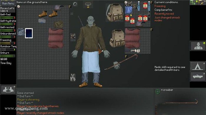 末日拾荒者下载