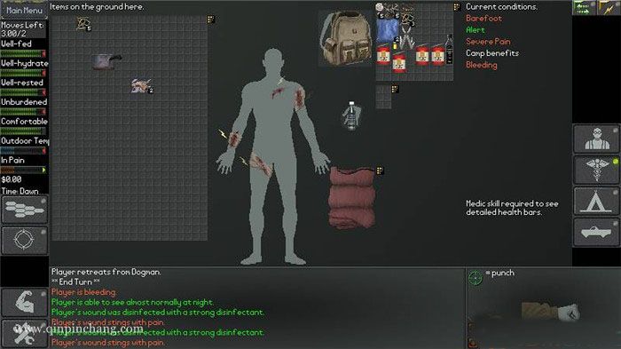 末日拾荒者下载