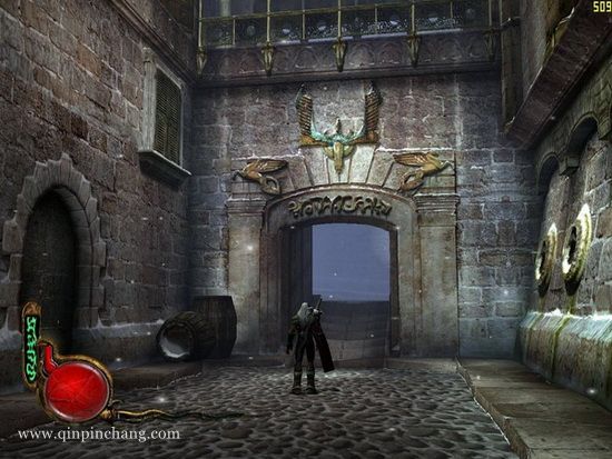 凯恩的遗产嗜血狂魔下载