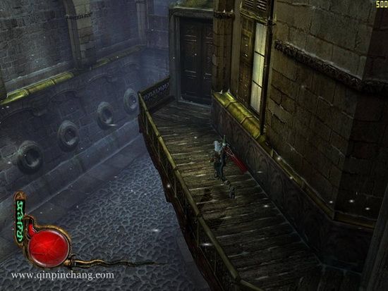 凯恩的遗产嗜血狂魔下载