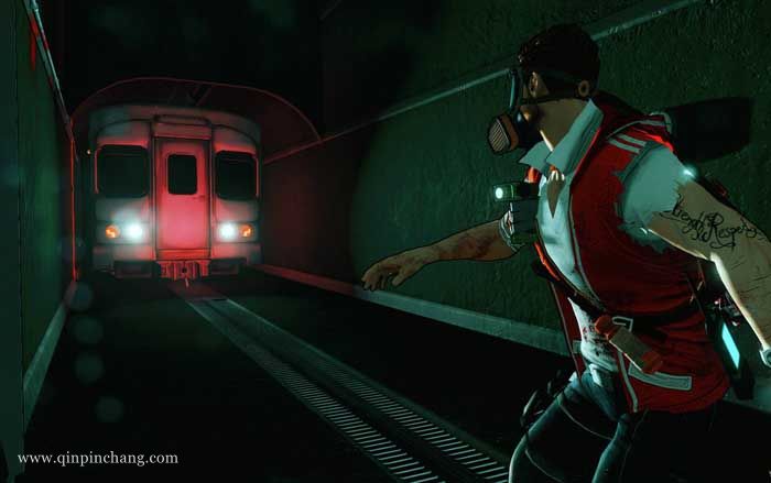 逃离死亡岛下载