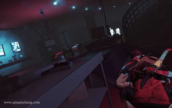 逃离死亡岛下载