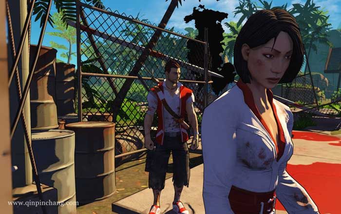 逃离死亡岛下载