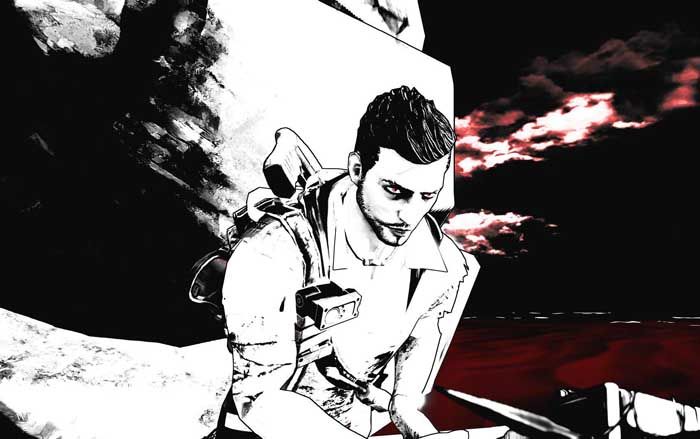 逃离死亡岛下载