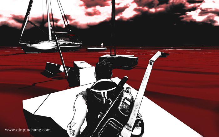 逃离死亡岛下载