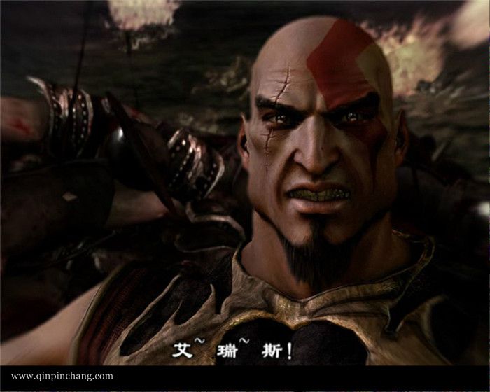 战神1中文版下载