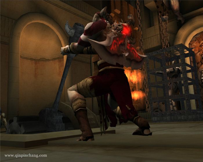 战神1中文版下载